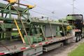 6J ROLL BRONX ROTARY BAR STRAIGHTENER: STOCK #73043