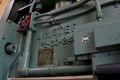 30 TON MINSTER MODEL #P2-30 PIECE-MAKER PRESS: STOCK #72960