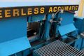 12" X 16" PEERLESS MODEL #1400 HORIZONTAL BAND SAW: STOCK #72937