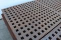 8' X 8' ACORN WELDING TABLE: STOCK #72752