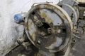 6" LANDIS PIPE THREADER: STOCK #72782