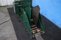 2000 LB X 10" ROWE COIL CRADLE STRAIGHTENER : STOCK #72708