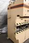 100 TON X 10'   STANDARD HYDRAULIC PRESS BRAKE: STOCK#72645