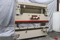 90 TON X 10' CINCINNATI HYDRAULIC PRESS BRAKE: STOCK #72589