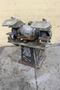 7-1/2 HP US ELECTRIC DOUBLE END GRINDER: STOCK #72583