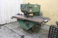 30 TON STRIPPIT 30/30 SINGLE END PUNCH: STOCK #72586