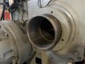 WARNER & SWASEY #4A TURRET LATHE: STOCK #72155