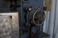 36" BLANCHARD MODEL #20 ROTARY SURFACE GRINDER: STOCK #72046