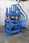 25 TON AIRAM CUTOFF PRESS: STOCK #71979