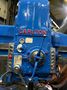 7' X 17' CARLTON RADIAL DRILL: STOCK #71608