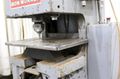 35 TON METAL MUNCHER MODEL #GB35 PUNCH: STOCK #71213