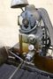 2.625' SUNNEN MODEL #MMB1290-D HORIZONTAL HONE: STOCK #71175
