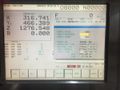 TOYODA MODEL CNC HORIZONTAL MACHINING CENTER: STOCK #70715