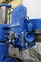 7' X 17' CARLTON MODEL 3A RADIAL DRILL: STOCK #70627