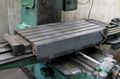 PRATT & WHITNEY #2A JIG BORER: STOCK #70571