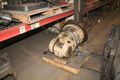 8.78' SCHARMANN FLOOR TYPE HORIZONTAL BORING MILL: STOCK #69635