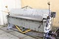 8' X 10 GAUGE DREIS & KRUMP POWER APRON BRAKE: STOCK #68332