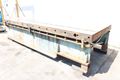 59' X 158' CAST IRON TABLE: STOCK #68409