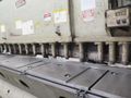 12' X 1/2" PACIFIC MODEL 500R14 HYDRAULIC SQUARING SHEAR: STOCK #68210