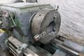30" X 48" LEBLOND MODEL #NI HEAVY DUTY ENGINE LATHE: STOCK #68184