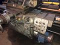 32" X 336" POREBA ENGINE LATHE: STOCK #68090