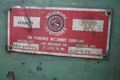 120" PANDJIRIS MODEL 120-1/50FS SEAM WELDER: STOCK # 67379