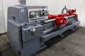 18" X 78" LODGE & SHIPLEY MODEL 1810 POWERTURN ENGINE LATHE: #66771