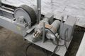 30 TON RANSOME TANK ROLLS: STOCK #65682