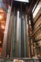 6' GIDDINGS & LEWIS HORIZONTAL BORING MILL: STOCK #65384