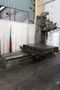 3.5" CINCINNATI GILBERT BORING MILL: STOCK #64428