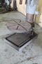 26' BUFFALO SINGLE SPINDLE DRILL: STOCK #64043