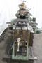 36" CINCINNATI HEAVY DUTY SHAPER: STOCK #63392