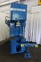 50 TON DENISON HYDRAULIC C FRAME PRESS: STOCK #63220
