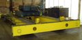 15 TON X 22' DEMAG OVERHEAD DOUBLE GIRDER BRIDGE CRANE: STOCK #62079