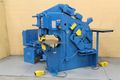 75 TON 6" X 6" X 1/2" BUFFALO 75 TON HYDRAULIC IRONWORKER: STOCK #57965