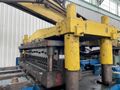 40 TON YODER MODEL #P-40S CUTOFF PRESS: STOCK 57994