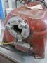 RIDGID 535 PIPE THREADER: STOCK #55958