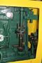 PINES MODEL 3T BENDING PRESS: STOCK #50076