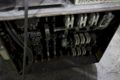 36' BLANCHARD MODEL #18-36 ROTARY SURFACE GRINDER: STOCK 67003