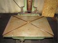 21' CINCINNATI BICKFORD SUPER SERVICE DRILL PRESS: STOCK 65519