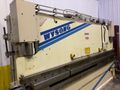 100 TON X 14' WYSONG MODEL THS100-168 HYDRAULIC PRESS BRAKE: STOCK #18666