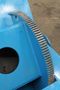 40,000 LBS ARONSON WELDING POSITIONER: STOCK 62070