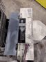 3,000 LB NISSAN MODEL #WSN-30-TH ELECTRIC POWERED PALLET MOVER FORKLIFT: STOCK #19284