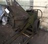 1500 LBS PANDJIRIS MODEL 15-4 MVRHTFB WELDING POSITIONER: STOCK #7033