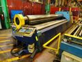 18' x 7/8' HELLER 4 ROLL CNC PLATE BENDING ROLL: STOCK 61938