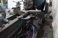 28" X 120" LEHMAN HOLLOW SPINDLE ENGINE LATHE: STOCK #73750