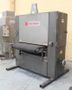 36' RAND BRIGHT BELT GRINDER & DUST COLLECTOR: STOCK #62629
