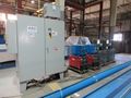 USED, 42' TRIPULSE DUAL HOT WIRE GTAW PIPE CLADDING SYSTEM