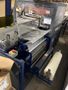 Lantech SW-1000 Intermittent Motion Belt Feed Side Seal Wrapper w/ Lantech ST-900 Heat Tunnel