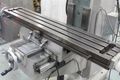 2 HP SUPERMAX RAM TYPE VERTICAL MILL: STOCK #62476